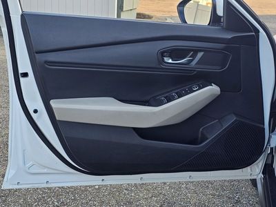 2023 Honda Accord — photo 14 view
