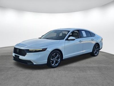 2023 Honda Accord — photo 7 view