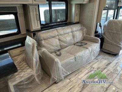 2026 Fleetwood RV Discovery LXE - Photo 10