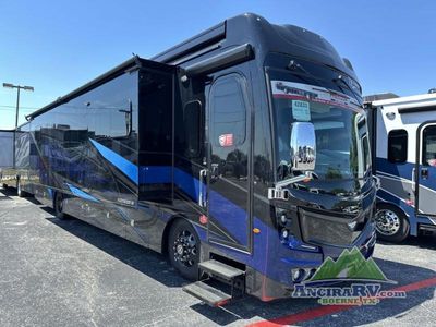 2026 Fleetwood RV Discovery LXE - Photo 2