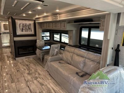 2026 Fleetwood RV Discovery LXE - Photo 7