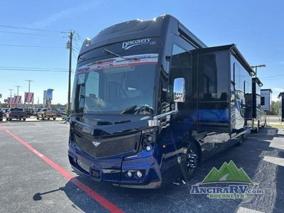2026 Fleetwood RV Discovery LXE - Photo 3