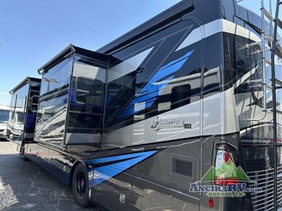 2026 Fleetwood RV Discovery LXE - Photo 5