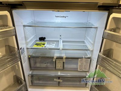 2026 Fleetwood RV Discovery LXE - Photo 15