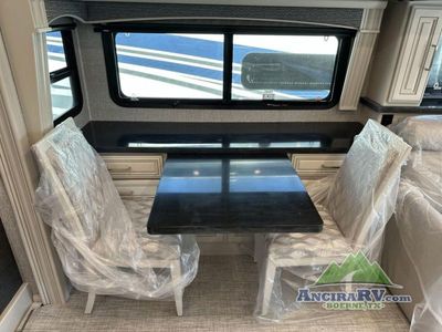 2026 Fleetwood RV Discovery LXE - Photo 11