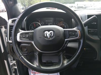 2024 Ram 2500 — photo 12 view