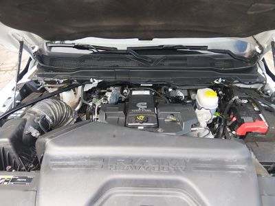 2024 Ram 2500 — photo 9 view
