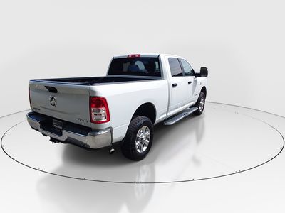 2024 Ram 2500 — photo 7 view
