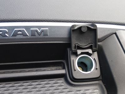 2024 Ram 2500 — photo 20 view