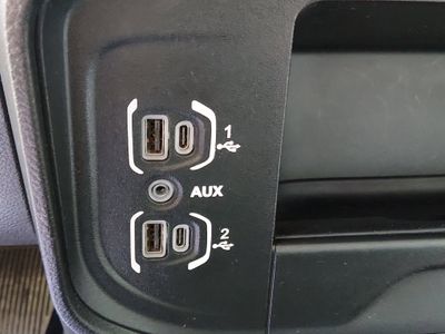 2024 Ram 2500 — photo 18 view