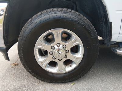 2024 Ram 2500 — photo 10 view