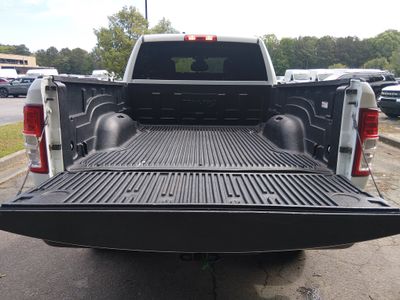 2024 Ram 2500 — photo 11 view