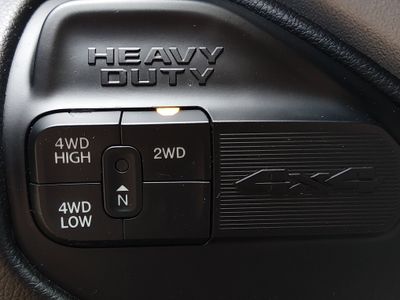 2024 Ram 2500 — photo 19 view
