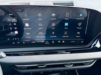 2025 Audi A5 - Photo 29