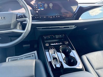 2025 Audi A5 - Photo 18