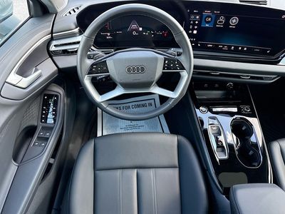2025 Audi A5 - Photo 16