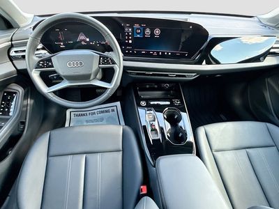 2025 Audi A5 - Photo 15