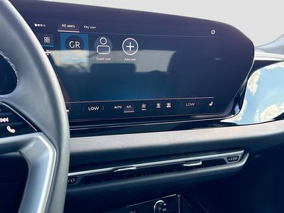 2025 Audi A5 - Photo 27