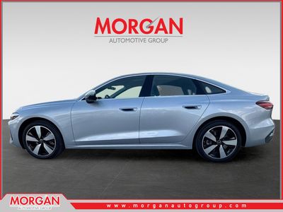 2025 Audi A5 - Photo 6