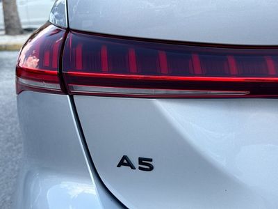 2025 Audi A5 - Photo 10