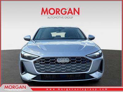 2025 Audi A5 - Photo 8