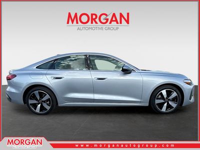 2025 Audi A5 - Photo 2