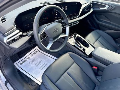 2025 Audi A5 - Photo 25