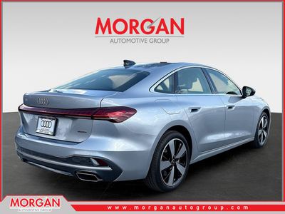 2025 Audi A5 - Photo 3