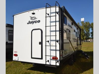 2025 Jayco Jay Feather - Photo 3