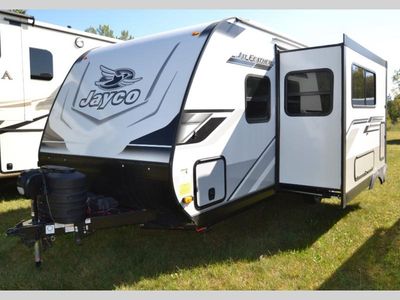 2025 Jayco Jay Feather - Photo 1