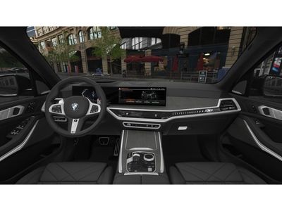 2026 BMW X7 - Photo 10
