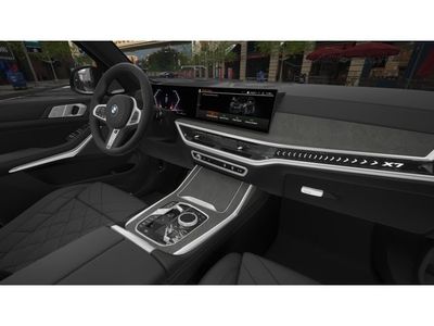 2026 BMW X7 - Photo 14
