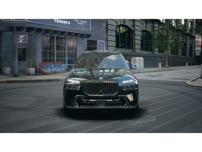 2026 BMW X7 - Photo 3