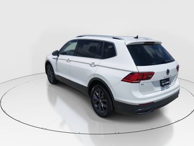 2024 Volkswagen Tiguan - Photo 5