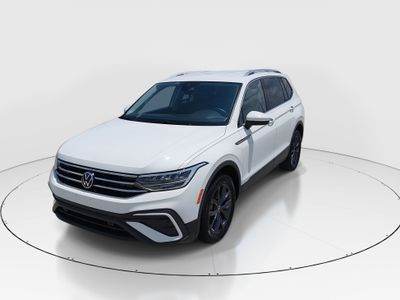 2024 Volkswagen Tiguan - Photo 3