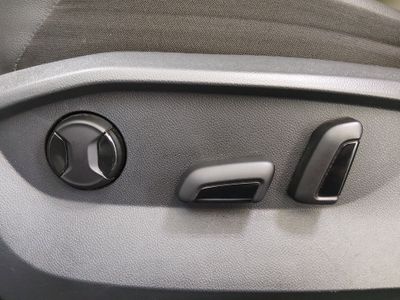 2024 Volkswagen Tiguan - Photo 21