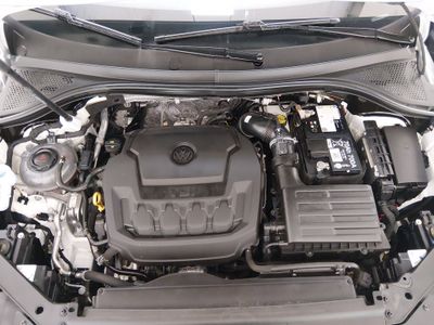 2024 Volkswagen Tiguan - Photo 9