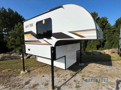 2026 Sunset Park Sun Trek — side profile view
