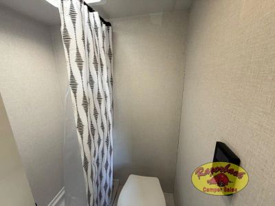 2026 Forest River RV Salem FSX - Photo 8