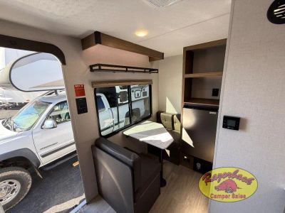 2026 Forest River RV Salem FSX - Photo 7