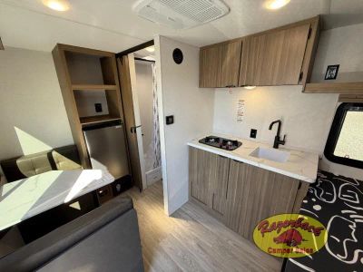 2026 Forest River RV Salem FSX - Photo 6