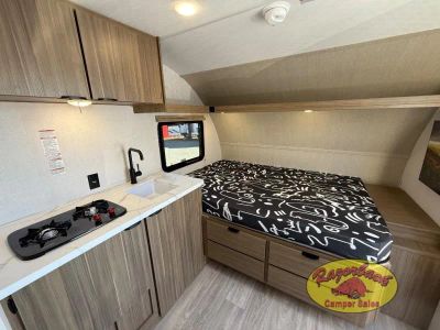 2026 Forest River RV Salem FSX - Photo 9