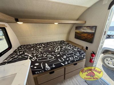 2026 Forest River RV Salem FSX - Photo 10