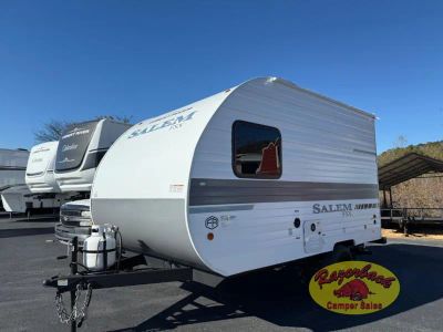 2026 Forest River RV Salem FSX - Photo 3