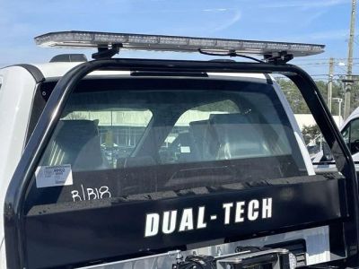 2026 Ford F-550SD — photo 12 view