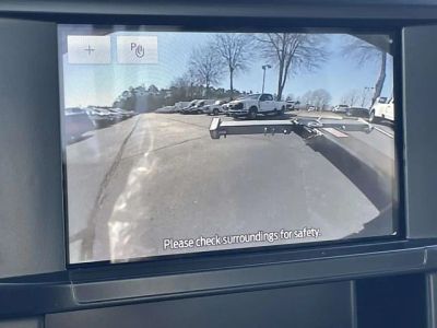 2026 Ford F-550SD — photo 23 view