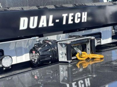 2026 Ford F-550SD — photo 11 view