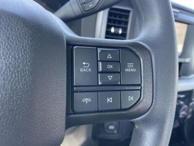 2026 Ford F-550SD — photo 21 view