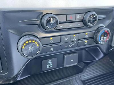 2026 Ford F-550SD — photo 24 view