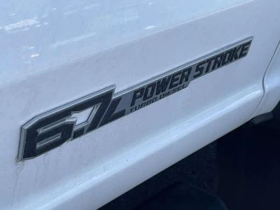 2026 Ford F-550SD — photo 15 view
